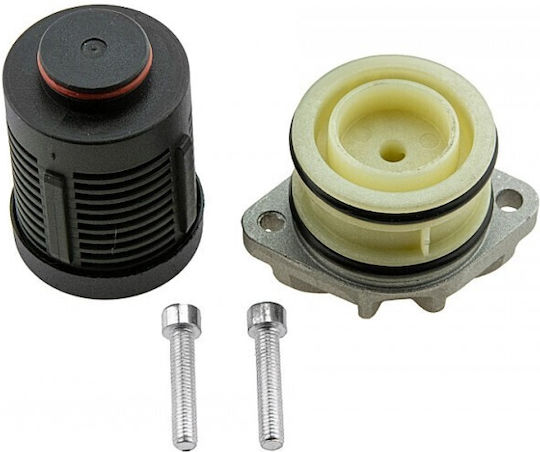 Hydraulic Multi-Disc Clutch Filter For All Wheels Audi A3 2012-2020 1.8l Hatchback Audi A3 2003-2013 2.0l Hatchback Audi A3 2003-2013 3.2l Hatchback