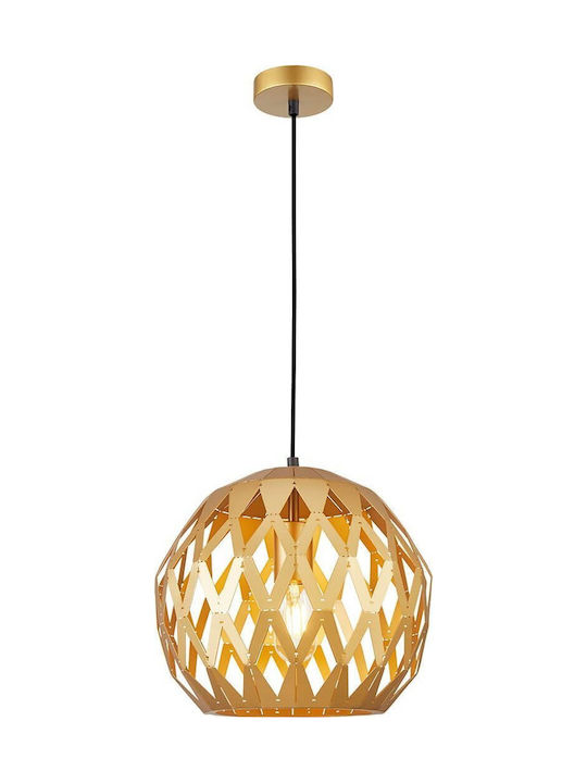 Italux Pendant Ceiling Light Ball
