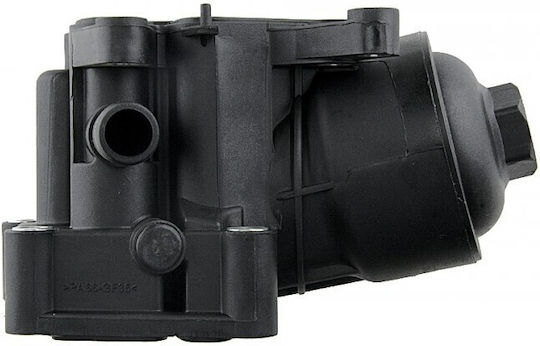 Периферия Филтър За Масло Skoda Fabia Ii 2006-2014 1.2l Хечбек Skoda Fabia Ii Combi 2007-2014 1.2l Комби Seat Ibiza Iv 2008-2017 1.2l Хечбек