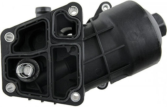 Периферия Филтър За Масло Skoda Fabia Ii 2006-2014 1.2l Хечбек Skoda Fabia Ii Combi 2007-2014 1.2l Комби Seat Ibiza Iv 2008-2017 1.2l Хечбек