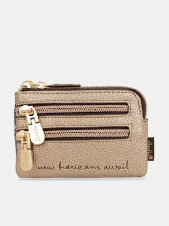 Kleines Damenbrieftasche