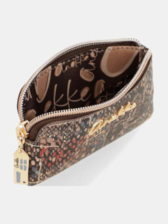 Kleines Damenbrieftasche
