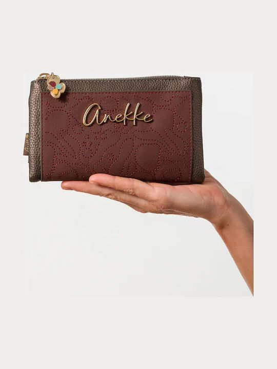 Дамско Портмоне с RFID