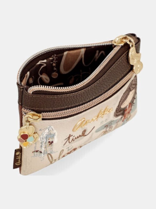 Kleines Damenbrieftasche