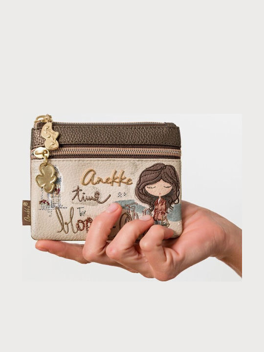 Kleines Damenbrieftasche