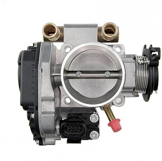 Στόμιο Πεταλούδας Γκαζιού Audi A4 B5 1994-2001 1.6l Sedan Audi A4 B5 1994-2001 1.8l Sedan Audi A4 B5 Avant 1994-2002 1.8l Estate