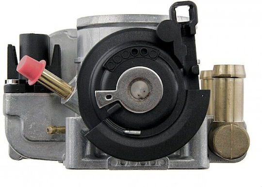 Στόμιο Πεταλούδας Γκαζιού Audi A4 B5 1994-2001 1.6l Sedan Audi A4 B5 1994-2001 1.8l Sedan Audi A4 B5 Avant 1994-2002 1.8l Estate