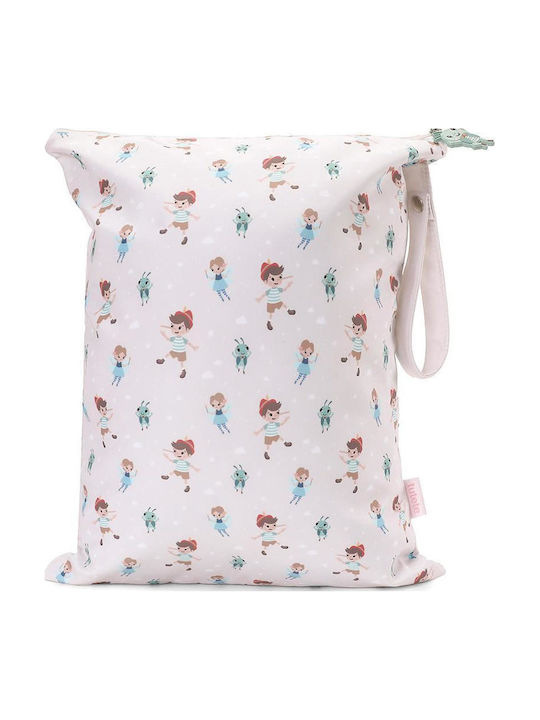 Tutete Kids Bag Pink