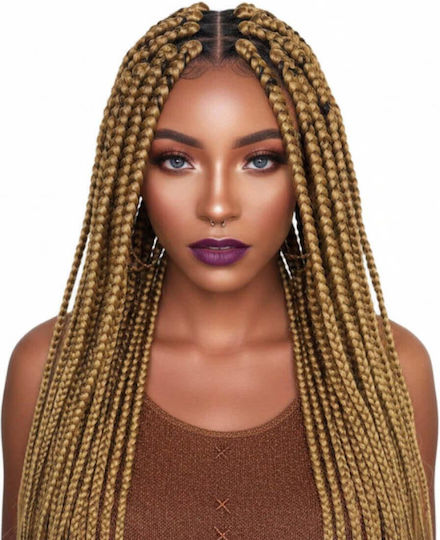 Păr Rastafari Jumbo Braid #6