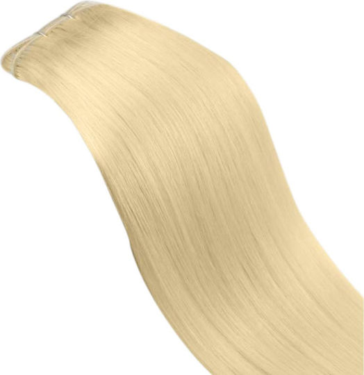 Τρέσα Φυσική Τρίχα Remy 100g 50cm #613 Forever Beauty