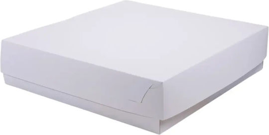 Casetă De Aluminiu Albă Pentru Păstrat 1 Kilogram Nr 2