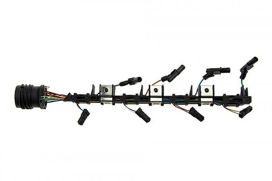 Αγωγός Σύνδεσης Μπεκ Ψεκασμού Audi A3 2003-2013 2.0l Hatchback Audi A3 Sportback 2004-2015 2.0l Hatchback Audi A4 B7 2004-2008 2.0l Sedan