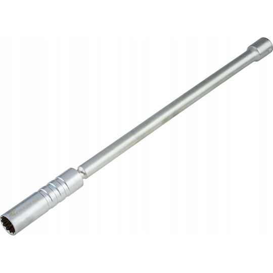 14 Mm 3/8" Zündkerzenstecker Magnet Gelenk 310 Mm Bit Steckschlüssel