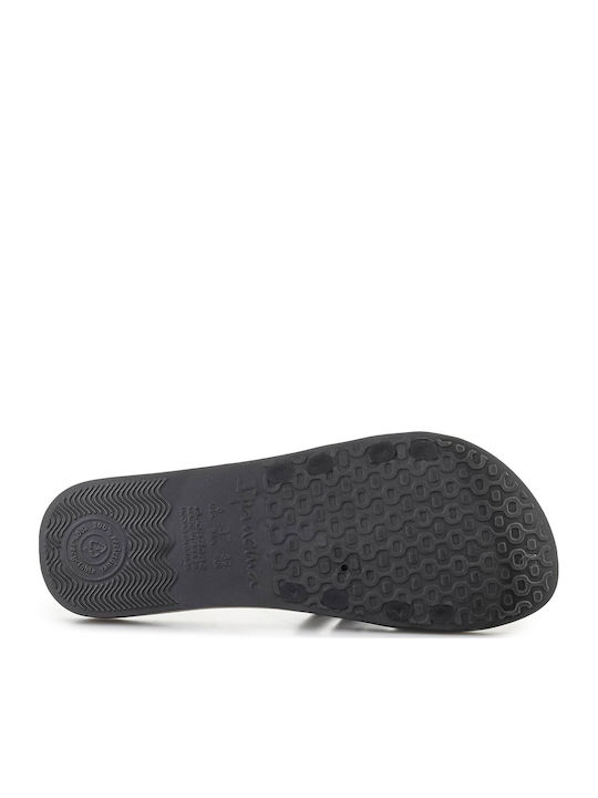 Mesh Slides în Culoare Neagră
