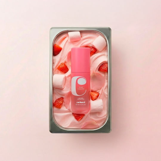 Cacharel Yummy Mists - Rose Mallow Body Mist 100ml