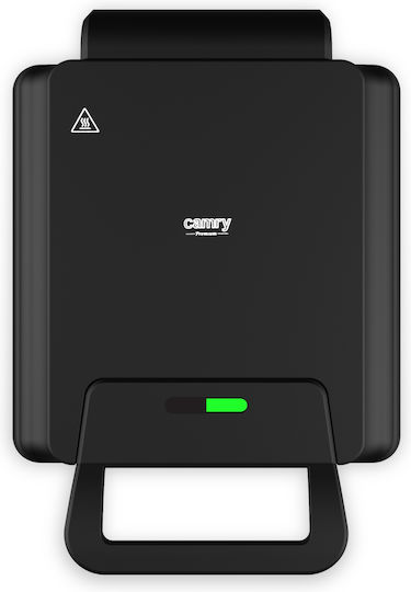 ACM Βαφλιέρα 2 Θέσεων 1200W