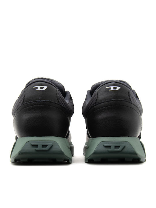Herren Sneakers Grau