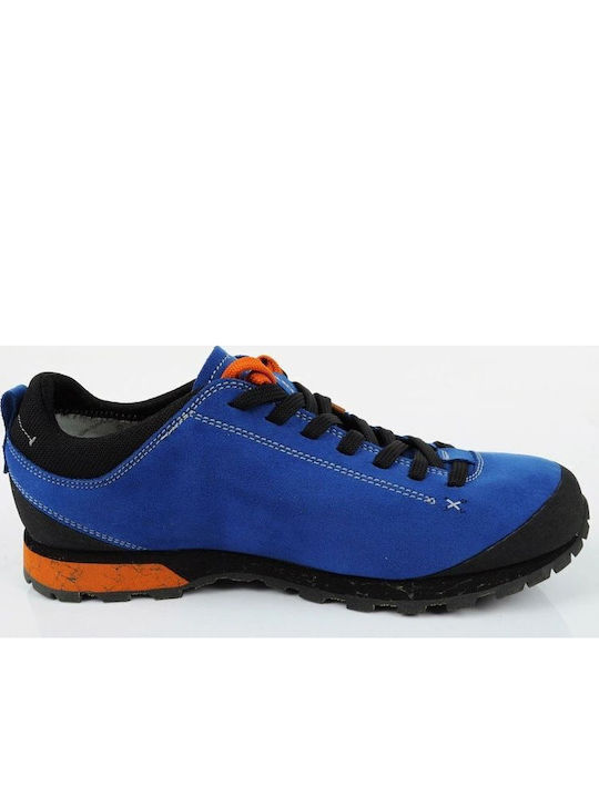 Aku Bellamont Γυναικεία Ορειβατικά Gore-Tex Μπλε