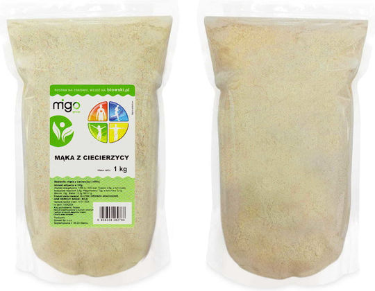 MIGOgroup Брашно от Нахут 1kg