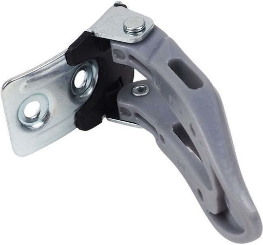 Roces Recht Inline Skate Schnalle + Memory Strap 82041700001