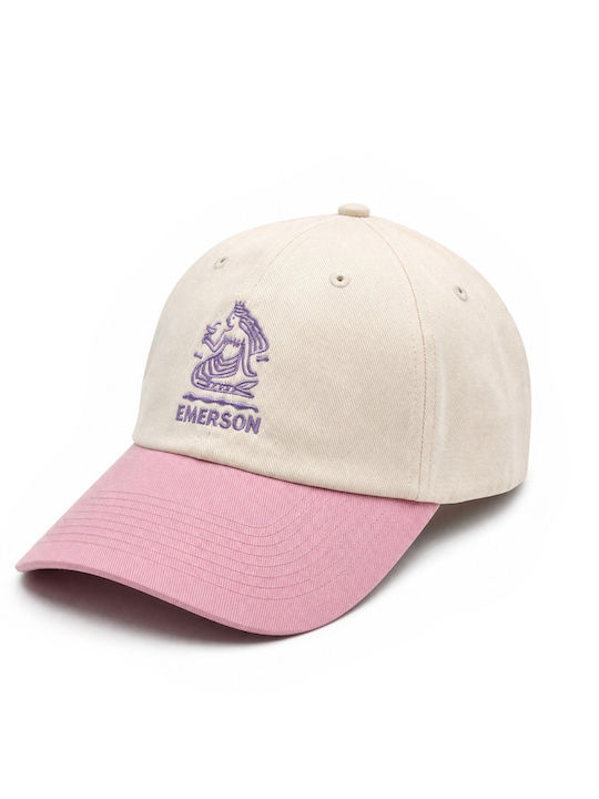 Emerson Unisex Cap