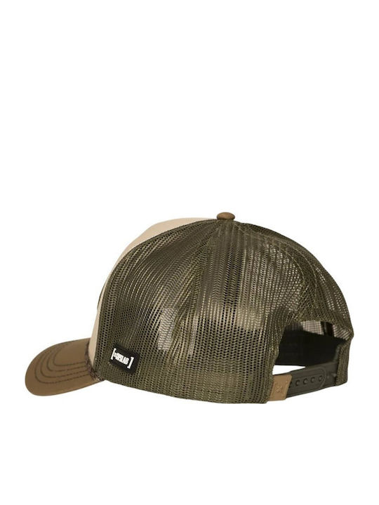 Capslab Caps Harry Potter X Capslab Cl Hp4 1 Ct Fly2b Beige-cl Hp4 1 Ct Fly2-beige