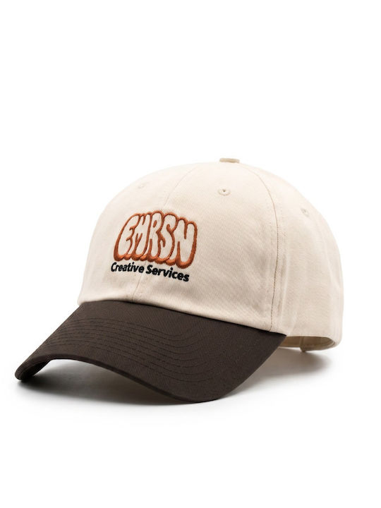 Emerson Unisex Cap