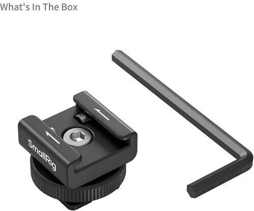SmallRig Adapter
