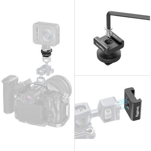 SmallRig Adapter