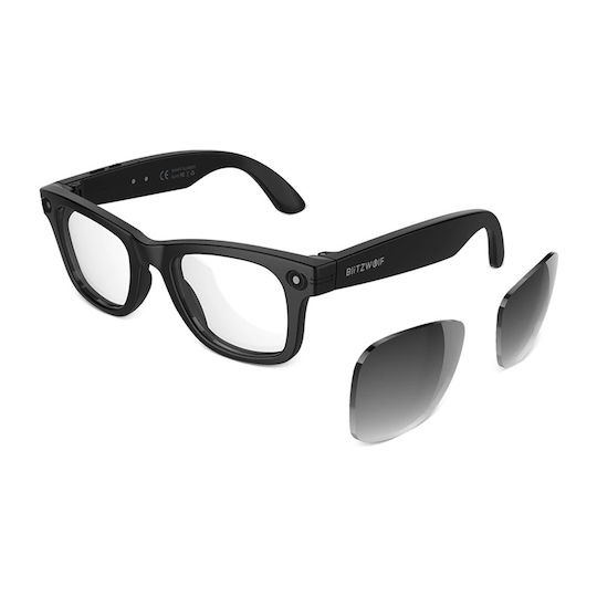 BlitzWolf Ochelari Inteligenți