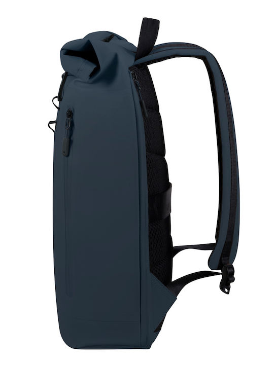 Samsonite Coatify Biz Τσάντα Πλάτης για Laptop σε Μπλε χρώμα