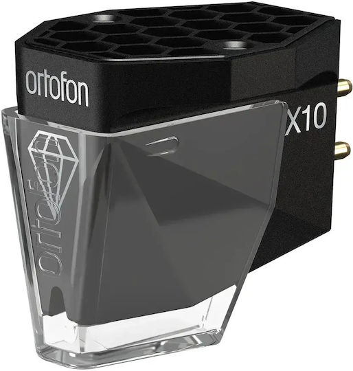 Ortofon Грамофонна Игла Подвижна Бобина