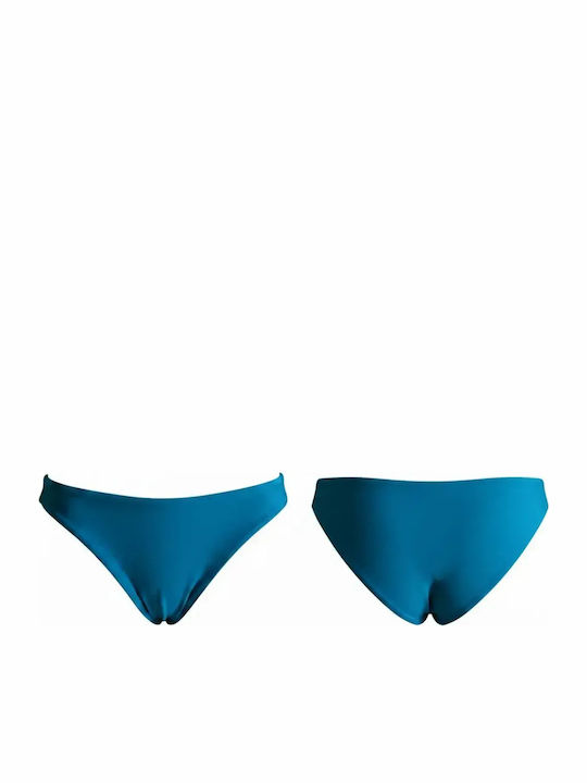 Set Bikini Τριγωνάκι & Brazil Πετρόλ