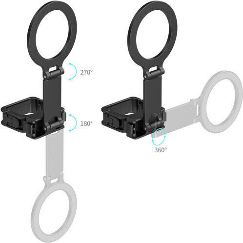 SmallRig SmallRig Action-Kamera-Stützbasis für DJI