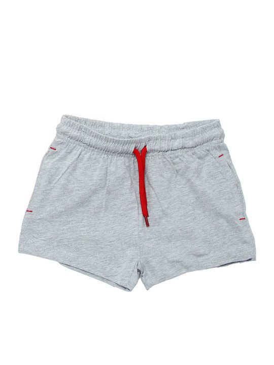 Kinderbekleidungssets mit Sommer Shorts 2 Stück Rot