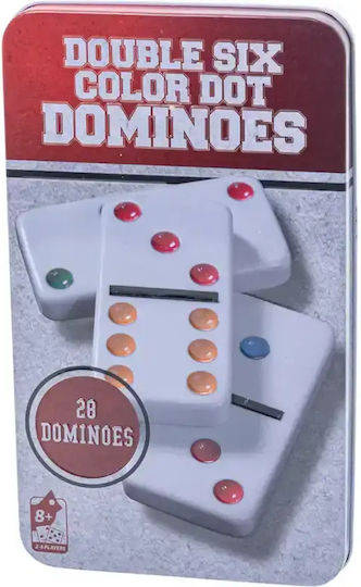 Επιτραπέζιο Παιχνίδι 8+ Ετών 5101 Gounaridis Toys