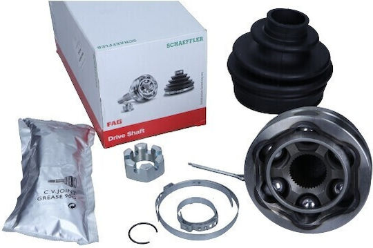 Fag Joint Kit Drive Shaft 771 0550 30 771 0550 30