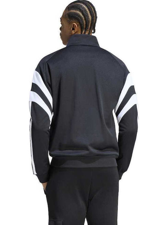 adidas Tiro Tiro Ζακέτα Μαύρη