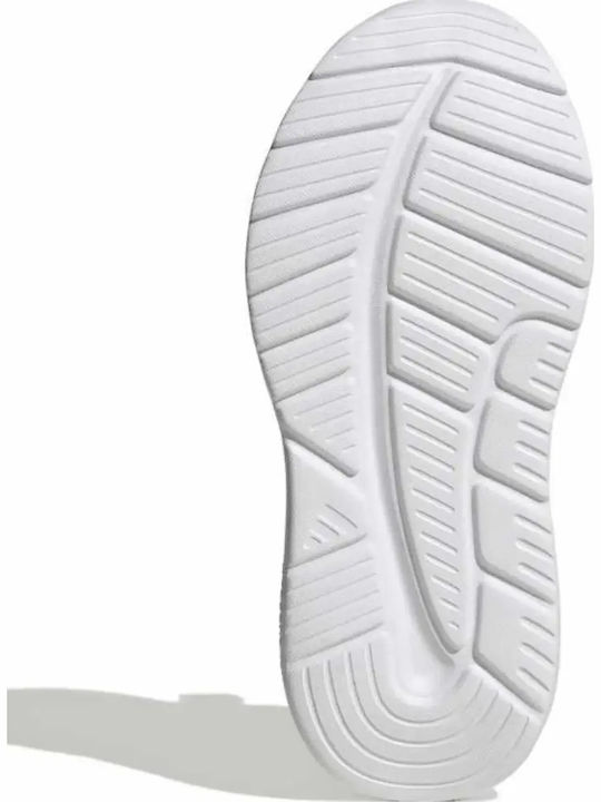 Tensaur Детски маратонки Slip-on Черни
