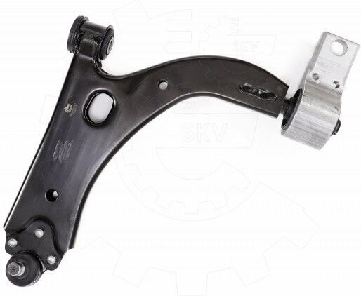 Vordere Achse Für Ford Fiesta V Fusion Mazda 2 Linke Seite 2n113051ae