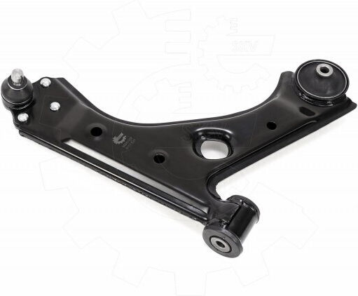 Front Suspension Arm Opel Adam Corsa D E Front Axle Right 55703231