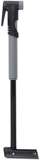 Dunlop Mini Fahrradluftpumpe Hand