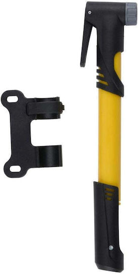 Dunlop Mini Τρόμπα Αέρος Χεριού