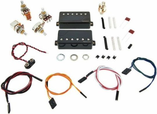 Fishman Fluence Humbucker Set Μαγνήτης Active