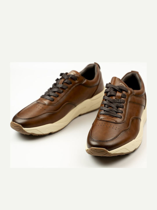 Men's Casual Shoes Brown