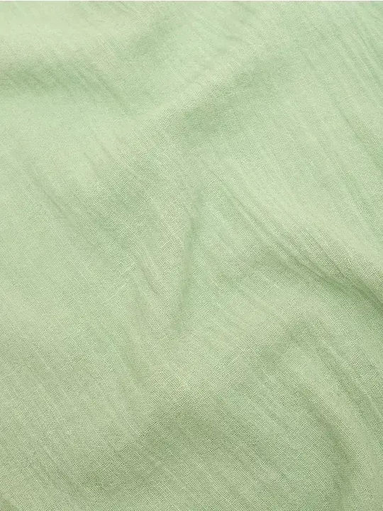 Nice Things Women's Green Shawl