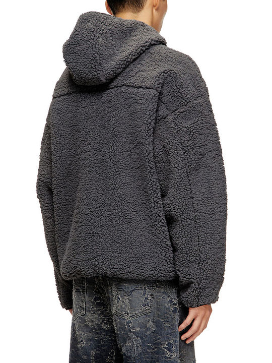 Diesel Grey Jacket