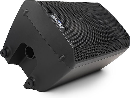 Alto Αυτοενισχυόμενο Ηχείο 700W (Τεμάχιο) Μαύρο