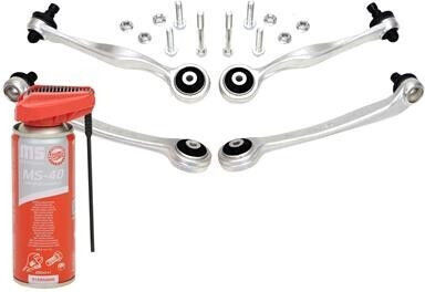 Master-Sport Frontarm-Set Für Audi A4 B5 8d2 1.6 A4 B5 8d2 1.8 A4 B5 8d2 1.8 T A4 B5 8d2 2.6 A4 B5 8d2 2.8 A4 B5 8d2 1.9 Tdi