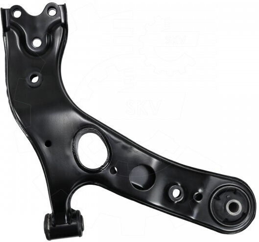 Aufhängung Arm Toyota RAV 4 III Vorderachse Links 4806942050